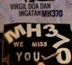 Was MH370 Deliberately Downed By Pilot