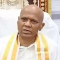 TTD EO Dharma Reddy imprisonment for court contempt