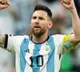 This world cup final is last for me for Argentina says Lionel Messi