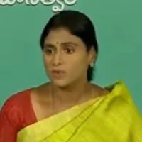 Will file a private case against police department says YS Sharmila
