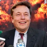Elon Musk Is Now The Worlds Second Richest Man New No 1 Is
