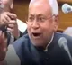Nitish Kumar loses cool in Assembly