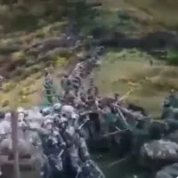 Sonu Sood shares a video of Indian soldiers courage against China Forces in border face off