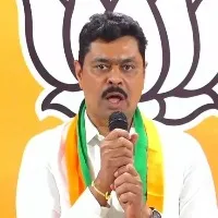 CM Ramesh meets Amith Shah