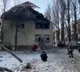 Kyiv heard explosions as Zelensky says their forces shot down Iran made drones