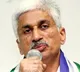 Vijayasai Reddy comments on Chandrababu