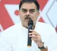 Nadendla Manohar take a dig at Kadapa Steel Plant