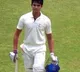 Arjun Tendulkar hits ton in his debut Ranji Trophy match