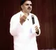 Nadendla Manohar met Kanna Lakshmi Narayana at his residence in Guntur