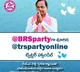 TRS changes its Twitter handle as BRSparty