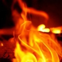 22 injured in fire at wedding venue in UP