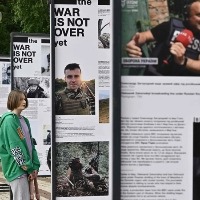 115 media workers killed in 29 countries this year: Report