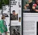 115 media workers killed in 29 countries this year: Report