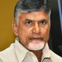 Chandrababu demands immediate relief to Mandous cyclone-hit farmers