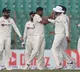 IND v BAN, 1st Test: Kuldeep's four-fer helps India surge ahead, leave Bangladesh reeling at 133/8