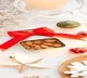 Celebrate this Christmas mindfully with a handful of almonds!