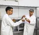 ICRISAT intern wins top awards for developing bio-insecticide
