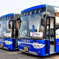 APS RTC Announce Special Buses For Sankranti