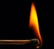 Anganwadi Aya who burnt Girl Child face with match Sticks