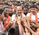 Bandi Sanjay padayatra ending today