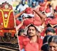 Railway Announce Special Trains For Vijayawada Bhavani Devotees