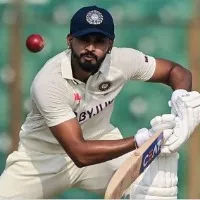India all out for 404 in first against Bangladesh