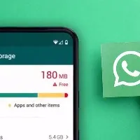 How to delete all unwanted WhatsApp photos videos and other media files at once
