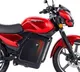 Pure EV electric motorcycle has a range of 135 km range launch soon