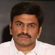 Raghu Rama Krishna Raju writes letter to Modi