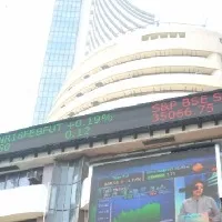 Markets ends in losses