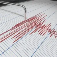 Tremors in Palvancha