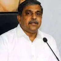 Sajjala asks Pawan Kalyan for a better leased farming system
