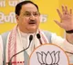 JP Nadda comments on CM KCR