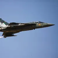 Indian air force conducts massive exercises
