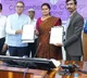 AP Health and Medical dept ties up with Health Care Global