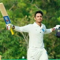 ishan kishan hits another century