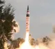 India succesfully test fires Agni V