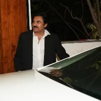 Pawan Kalyan likely comes to Balakrishna Unstoppable 2 talk show along with Trivikram