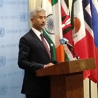 World not 'stupid' when it comes to recognising Pak as 'epicentre' of terrorism: Jaishankar