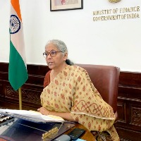 Be prepared against tariff walls on exports by nations undergoing green transition: FM to industry