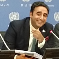 Bilawal Bhutto launches vituperative personal tirade against PM Modi