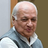 I am not important, Bill should not be against the law of land: Kerala Guv