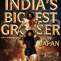 'RRR' beats Rajini's 'Muthu', becomes top Indian movie in Japanese BO