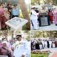 Mumbai gets 'Vijay Udyan', a 1971 war-themed memorial park