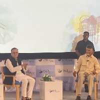 India stands atop in IT, digital tech: Chandrababu