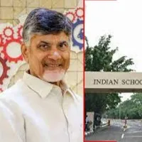 Chandrababu Naidu to attend ISB 20 years Function