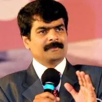 Brother Anil Slams AP Government