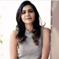 Ashu Reddy gets heroine chance