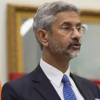 Jaishankar s sharp retort to Pak journalist over question on terrorism at UN