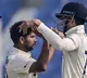 Bagladesh all out for 150 runs in first innings against Team India